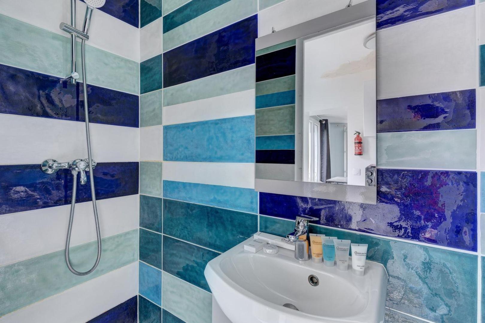 146 Suite Philippe - Charmant Appartement A Paris Exterior photo